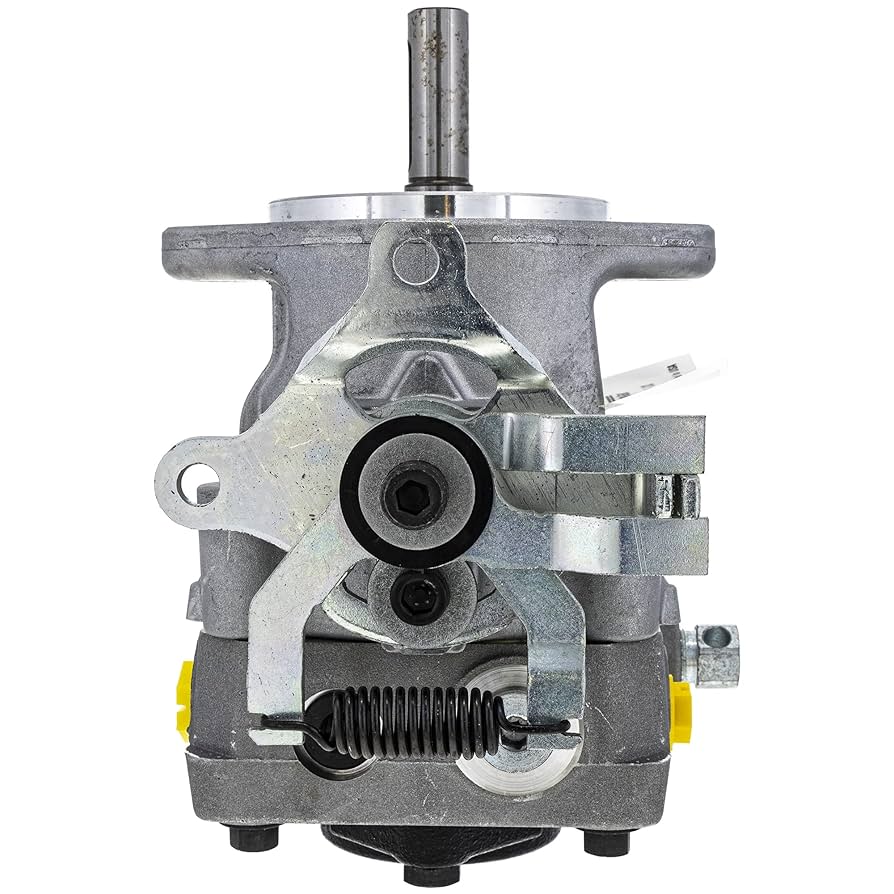Amazon.com: Exmark 142-2933 12CC Pump Staris S Series